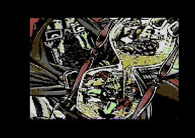 Comic Art 53
